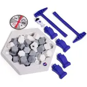 Thumbs Up NASA: Moon Miner Game LAUTA