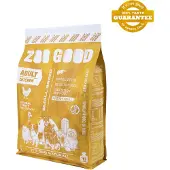 ZOO GOOD - Chicken Digest Small Breed - kuivaruoka pienille roduille, 7 kg - Koirat - Koiranruoka - Kuivaruoka
