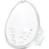 Medela Hands-free rintasuppilo M 24mm 2 kpl