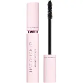 Gosh Just Click It! Volume Mascara 001 Black
