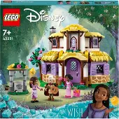 LEGO Disney Princess 43231 -