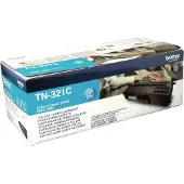 Brother TN-321C -laservärikasetti, syaani