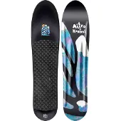 Nitro X Konvoi Surfer Powder Surfer uni Koko 143