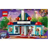 LEGO 41448 Friends - Heartlake Cityn elokuvateatteri