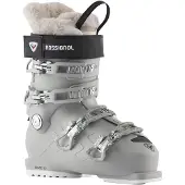 Rossignol Track 70 W Naisten Alppihiihtomonot