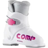 Rossignol Comp J1 Lasten Laskettelumonot
