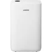 Eeese Otto ilmankuivain & ilmanpuhdistin 20L Wi-Fi