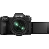 Fujifilm Digital Mirrorless Camera X-H2 with 16-80mm Lens