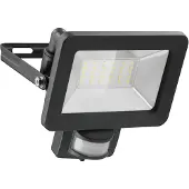 Goobay LED-kohdevalo ulkokäyttöön, 30 W, liiketunnistimella