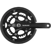 Shimano Fc-rs200 Chain Guard Ring Kampisarja