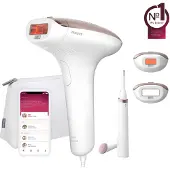 Philips Lumea Advanced valoimpulssilaite BRI92100