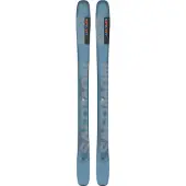 Salomon Qst 92 Alppisukset