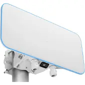 Ubiquiti – High capacity WiFi AP, 10 Gbps backhaul, 1500 clients, black (UWB-XG)
