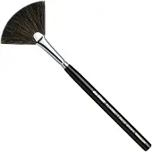 Da Vinci Classic 4774 Viuhkasivellin 1 kpl