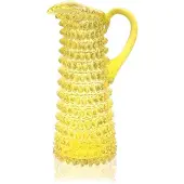 Anna Von Lipa Eiffel Hobnail kannu 1 l Sitruuna