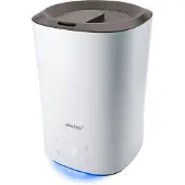 Steba Lb 8 Humidifier Hopeinen