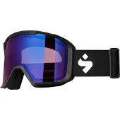 Usorteret Durden Rig Reflect Ski Goggles Musta RIG Light Amethyst/CAT3