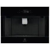 Electrolux KBC85Z integroitava kahvikone - musta