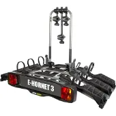 BUZZRACK E-Hornet 3 pyöräteline