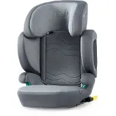 Kinderkraft XPAND 2 i-Size Turvavyöistuin, Rocket Grey