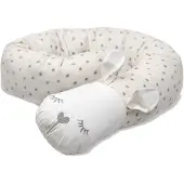 Vinter & bloom Meadow Bumper Buddy Vartalotyyny, Soft Sand