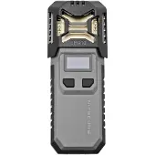 Nitecore EMR10 hyttys- ja tuholaiskarkoitin