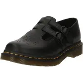Dr. Martens Loafer musta