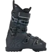 K2 Recon 100 MV, laskettelumonot, miesten, musta