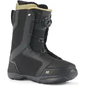 K2 Rosko Lumilautailukengät
