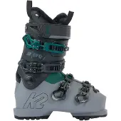K2 Bfc 85 Naisten Alppihiihtomonot