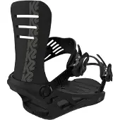 K2 Men's Formula Black 36-40.5