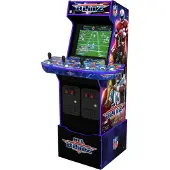 Arcade 1Up Nfl Blitz Pelikone