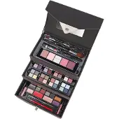 ZMILE Cosmetics - Beauty Case Velvety Limited Grey 80.2g