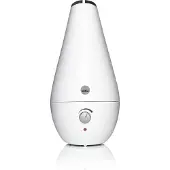 Wilfa HU4-4W Lotus ilmankostutin