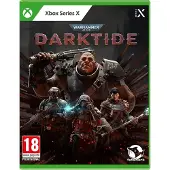 Warhammer 40.000: Darktide Series X