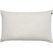 Himla Sunrise Pyntepude - White - 50X60CM