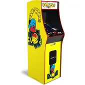 Arcade1Up Deluxe Arcade -pelikone
