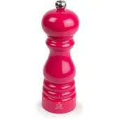 Peugeot Parisrama pippurimylly 18 cm Puu-karkki pinkki
