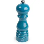 Peugeot Paris Blå Træ Peberkværn U'select 18 Cm - Blue - 18 CM