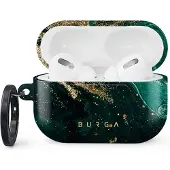 Burga Apple AirPods Pro 2 Suojakotelo