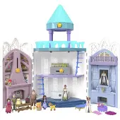 Disney Toive Lelusetti - Rosan linna - Wish - OneSize - Lelut