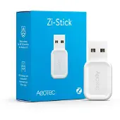 Aeotec Zi-Stick, Zigbee