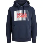 Jack & Jones Corp Logo Play Huppari