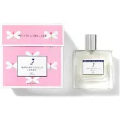 Jacadi Mademoiselle Petite Libellule Eau de Toilette 100 ml