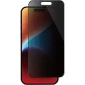 PanzerGlass Premium Full-Fit Privacy näytönsuoja iPhone 15 Pro
