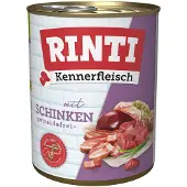 Rinti kinkku koiranruoka