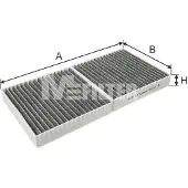 M-Filter Suodatin, sisäilma K 9242C
