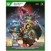 Exoprimal (Xbox)