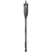 Makita 1/4' 6-40x150mm latta puuporanterä