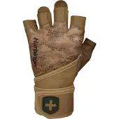 Harbinger Pro Ww 2.0 Harjoitushanskat